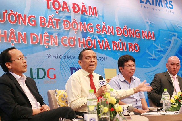 Thị trường bất động sản Đồng Nai: Nhận diện cơ hội và rủi ro ảnh 10